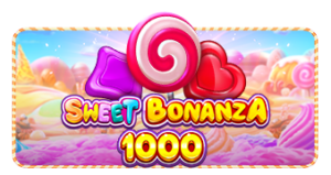 Sweet Bonanza 1000 Pragmatic Play Pgslot 168 vip