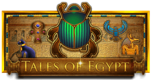 Tales of Egypt Pragmatic Play Pgslot 168 vip