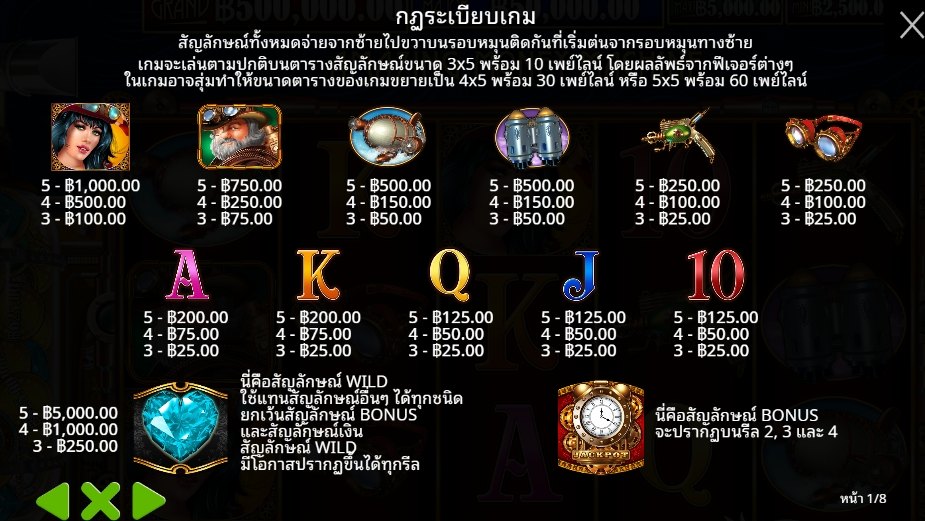 The Amazing Money Machine Pragmatic Play Pgslot 168 vip ทางเข้า