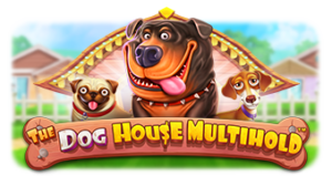 The Dog House Multihold Pragmatic Play Pgslot 168 vip