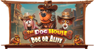 The Dog House – Dog or Alive Pragmatic Play Pgslot 168 vip