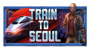 Train to Seoul Pragmatic Play Pgslot 168 vip