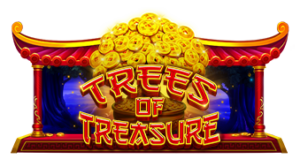 Trees of Treasure Pragmatic Play Pgslot 168 vip