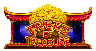 Trees of Treasure Pragmatic Play Pgslot 168 vip