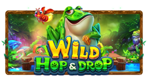 Wild Hop&Drop Pragmatic Play Pgslot 168 vip