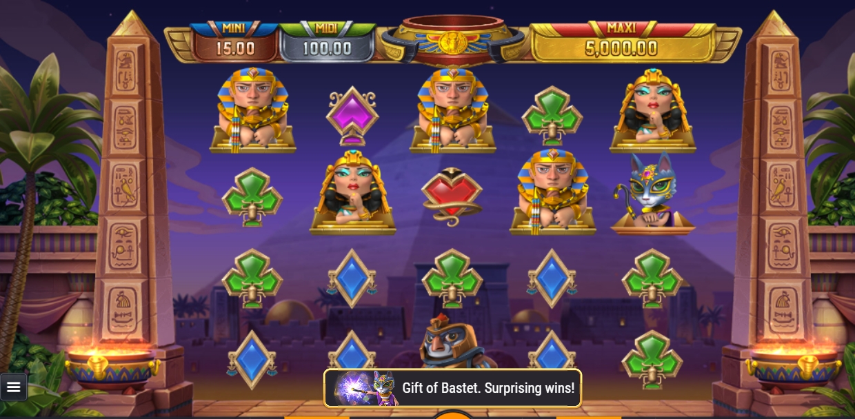 3 Tiny Gods Microgaming pgslot 168 vip ฟรีเครดิต