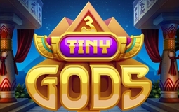 3 Tiny Gods Microgaming pgslot 168 vip