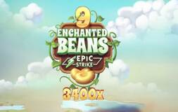 9 Enchanted Beans Microgaming pgslot 168 vip