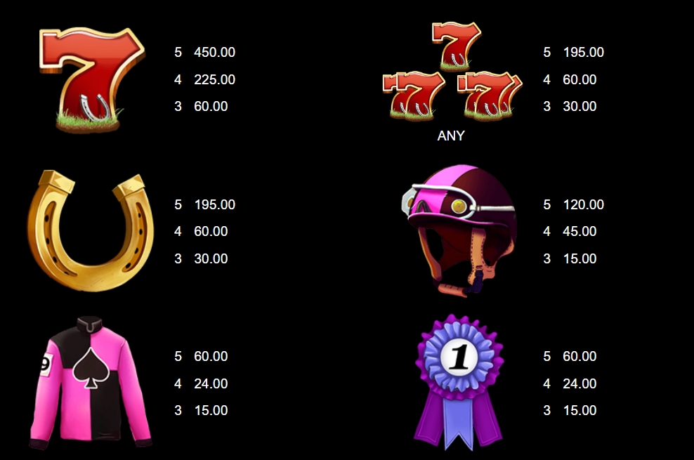 9 Races to Glory Microgaming pgslot 168 vip ฝาก ถอน