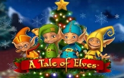 A Tale of Elves Microgaming pgslot 168 vip