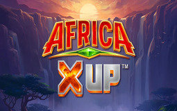 Africa X UP Microgaming pgslot 168 vip