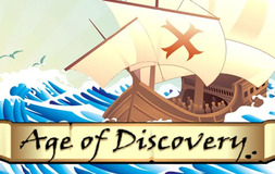 Age Of Discovery Microgaming pgslot 168 vip