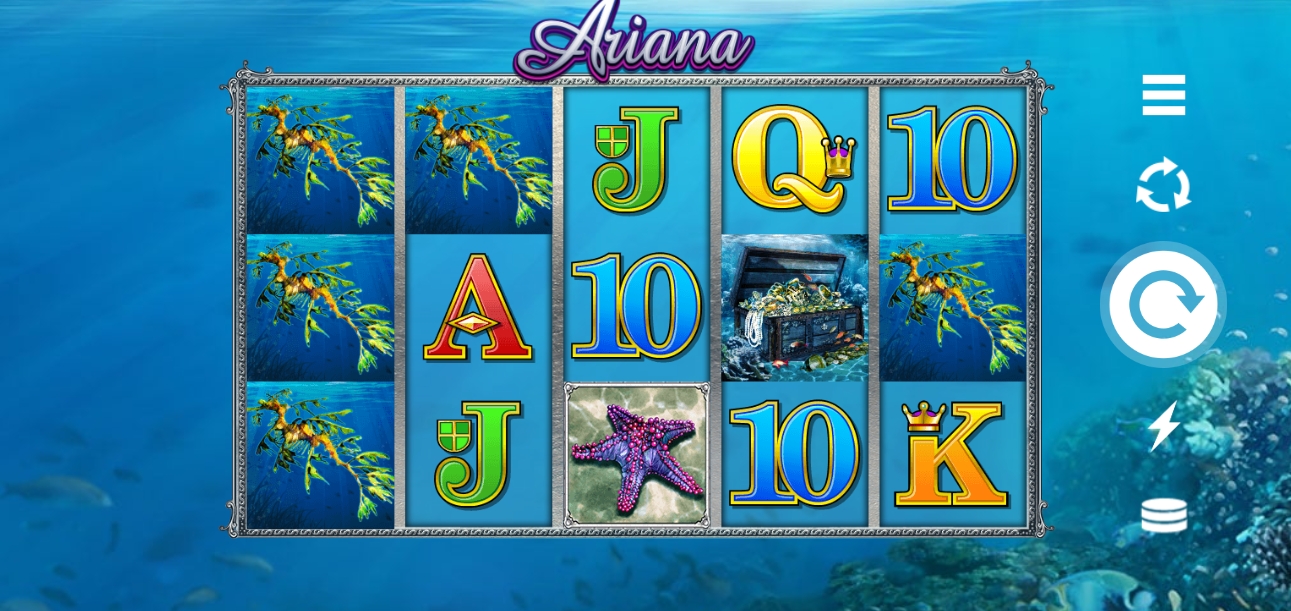 Ariana Microgaming pgslot 168 vip ฟรีเครดิต