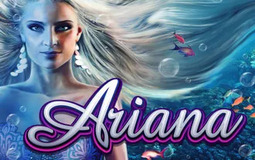 Ariana Microgaming pgslot 168 vip