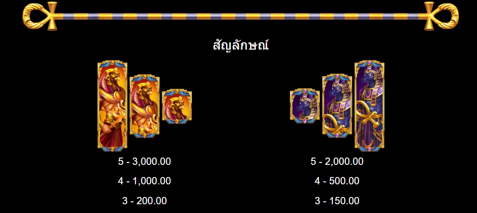 Ark of Ra Microgaming pgslot 168 vip เว็บตรง