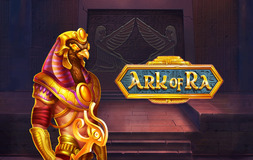 Ark of Ra Microgaming pgslot 168 vip