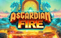 Asgardian Fire Microgaming pgslot 168 vip