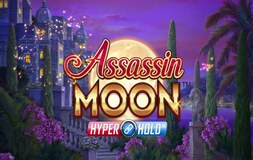 Assassin Moon Microgaming pgslot 168 vip