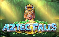 Aztec Falls Microgaming pgslot 168 vip