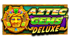 Aztec Gems Deluxe Pragmatic Play Pgslot 168 vip