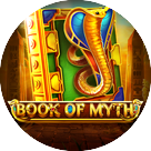 BOOK OF MYTH SPADEGAMING pgslot 168 vip