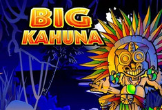 Big Kahuna Microgaming pgslot 168 vip