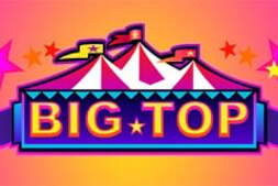 Big Top Microgaming pgslot 168 vip