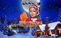 Book Of Mrs Claus Microgaming pgslot 168 vip