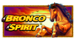 Bronco Spirit Pragmatic Play Pgslot 168 vip