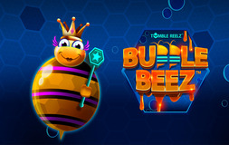 Bubble Beez Microgaming pgslot 168 vip