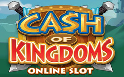 Cash of Kingdoms Microgaming pgslot 168 vip