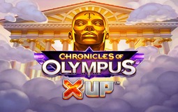 Chronicles of Olympus X UP Microgaming pgslot 168 vip