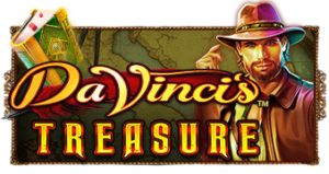 Da Vinci’s Treasure Pragmatic Play Pgslot 168 vip