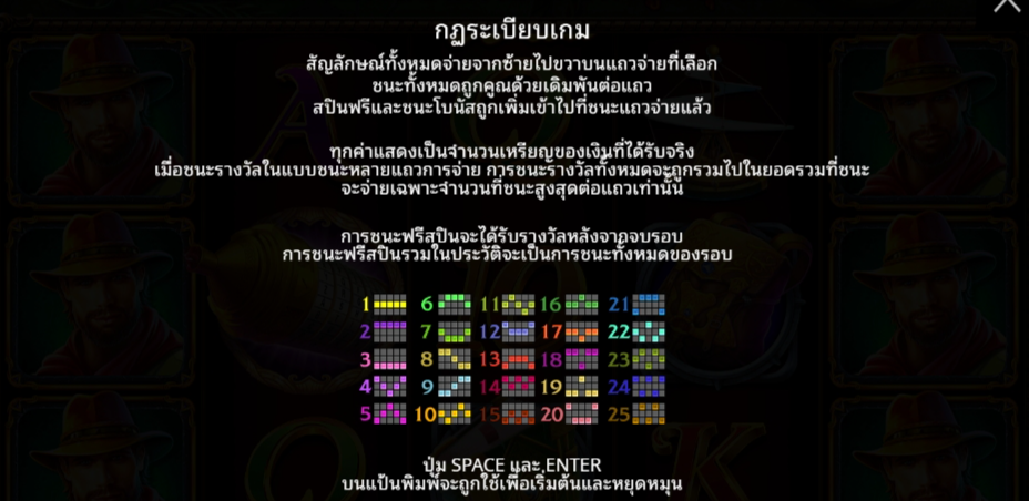 Da Vinci’s Treasure Pragmatic Play pgslot 168 vip ฝาก ถอน