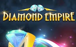 Diamond Empire Microgaming pgslot 168 vip