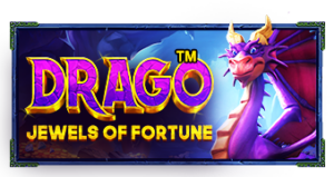Drago – Jewels of Fortune Pragmatic Play Pgslot 168 vip