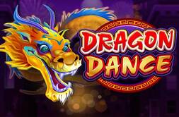 Dragon dance Microgaming pgslot 168 vip