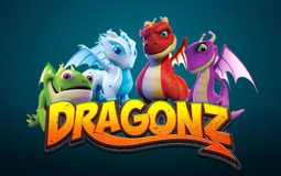 Dragonz Microgaming pgslot 168 vip