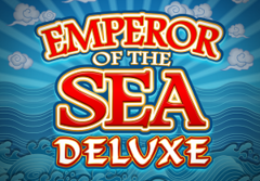 Emperor of the Sea Deluxe Microgaming pgslot 168 vip