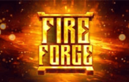 Fire Forge Microgaming pgslot 168 vip