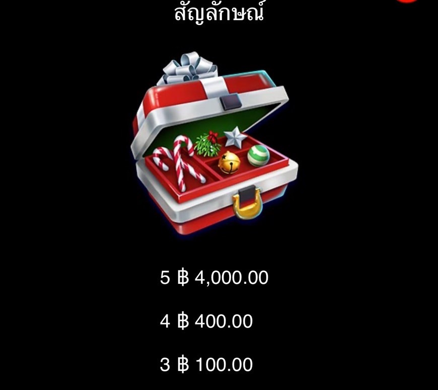 Fishin' Christmas Pots of Gold Microgaming pgslot 168 vip ฝาก ถอน