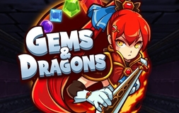 Gems And Dragons Microgaming pgslot 168 vip