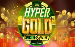 Hyper Gold Microgaming pgslot 168 vip