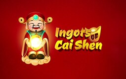 Ingots of Cai Shen Microgaming pgslot 168 vip