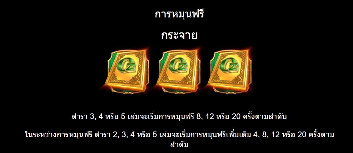 Legacy of Oz Microgaming pgslot 168 vip ฝาก ถอน