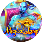 MAGICAL LAMP SPADEGAMING pgslot 168 vip