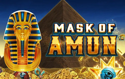 Mask of Amun Microgaming pgslot 168 vip