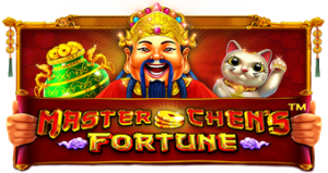 Master Chen’s Fortune Pragmatic Play Pgslot 168 vip