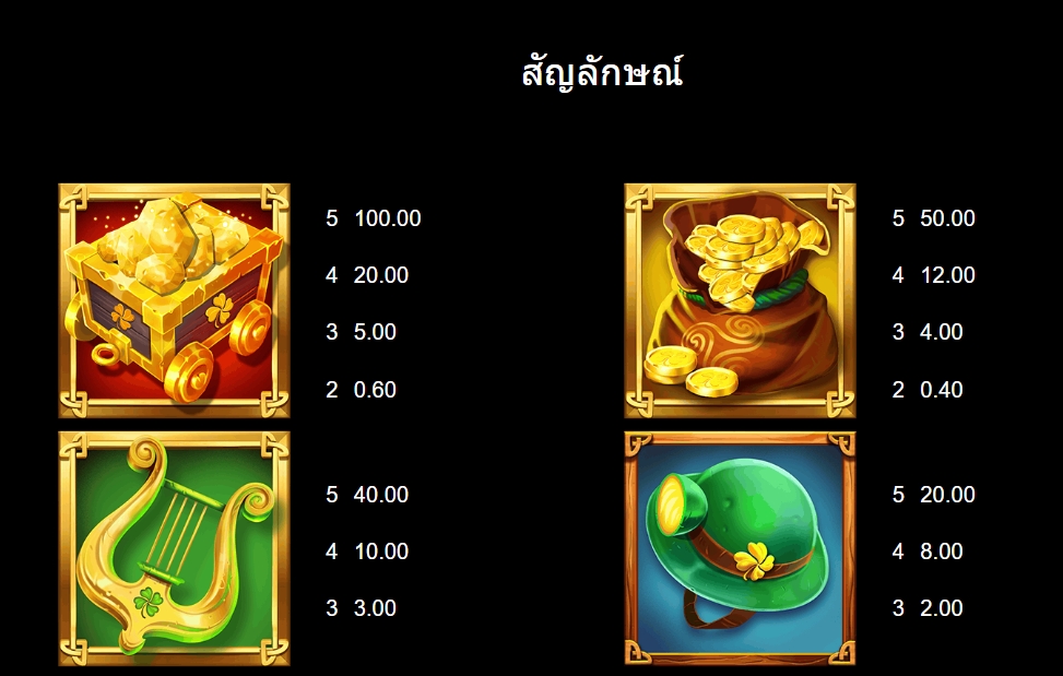 Mining Pots of Gold Microgaming pgslot 168 vip ทางเข้า