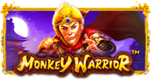 Monkey Warrior Pragmatic Play Pgslot 168 vip